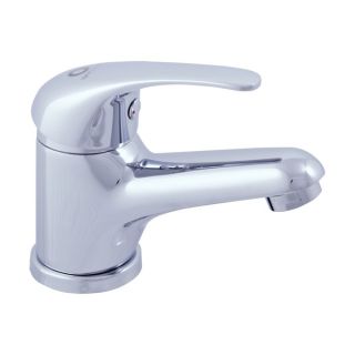 Смеситель для раковины Rav Slezak Sazava SA526.5 хром